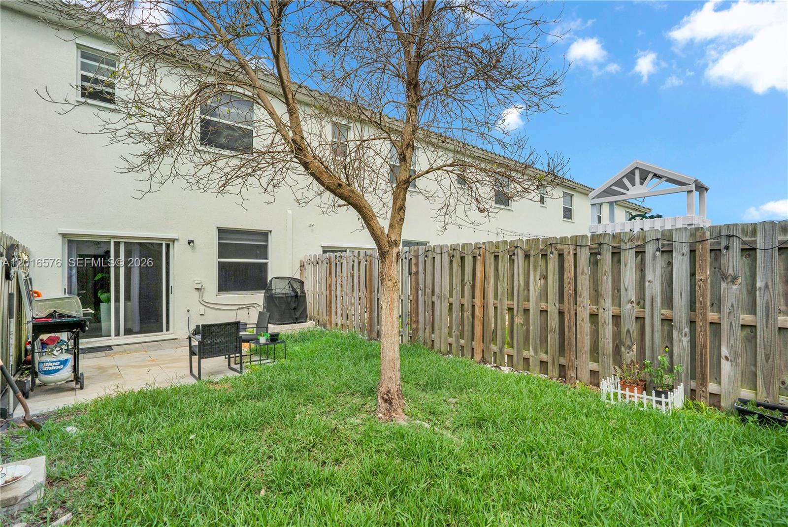 KEYS GATE RESIDENTIAL - Residential