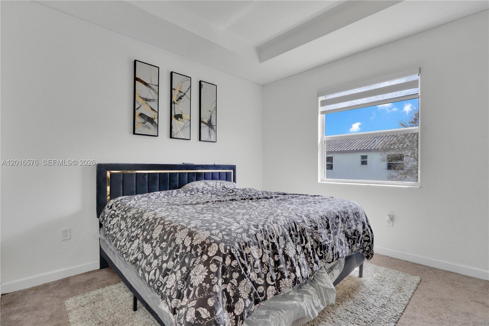 KEYS GATE RESIDENTIAL - Residential