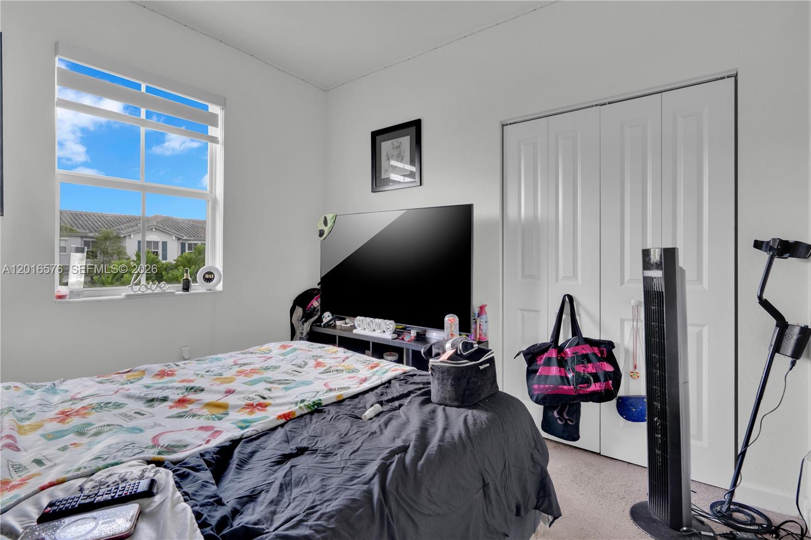 KEYS GATE RESIDENTIAL - Residential