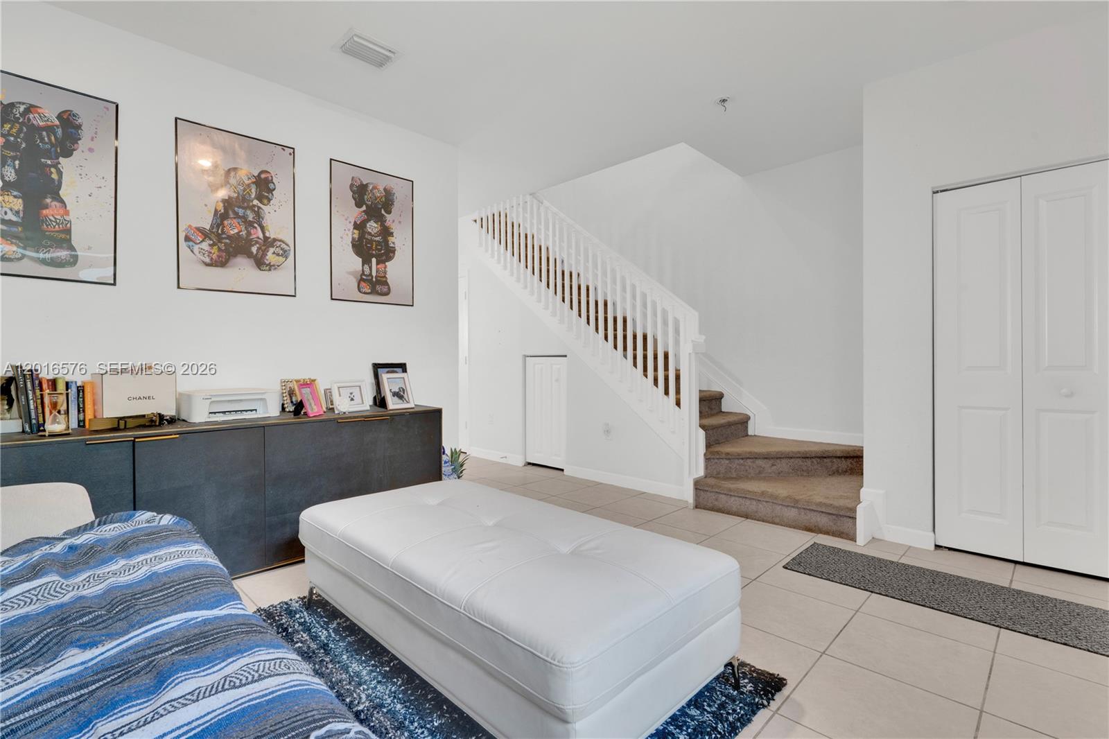 KEYS GATE RESIDENTIAL - Residential
