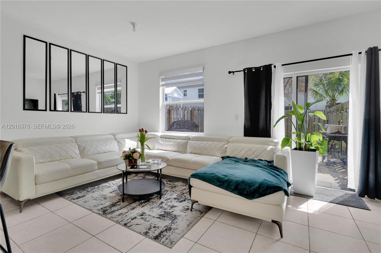 KEYS GATE RESIDENTIAL - Residential