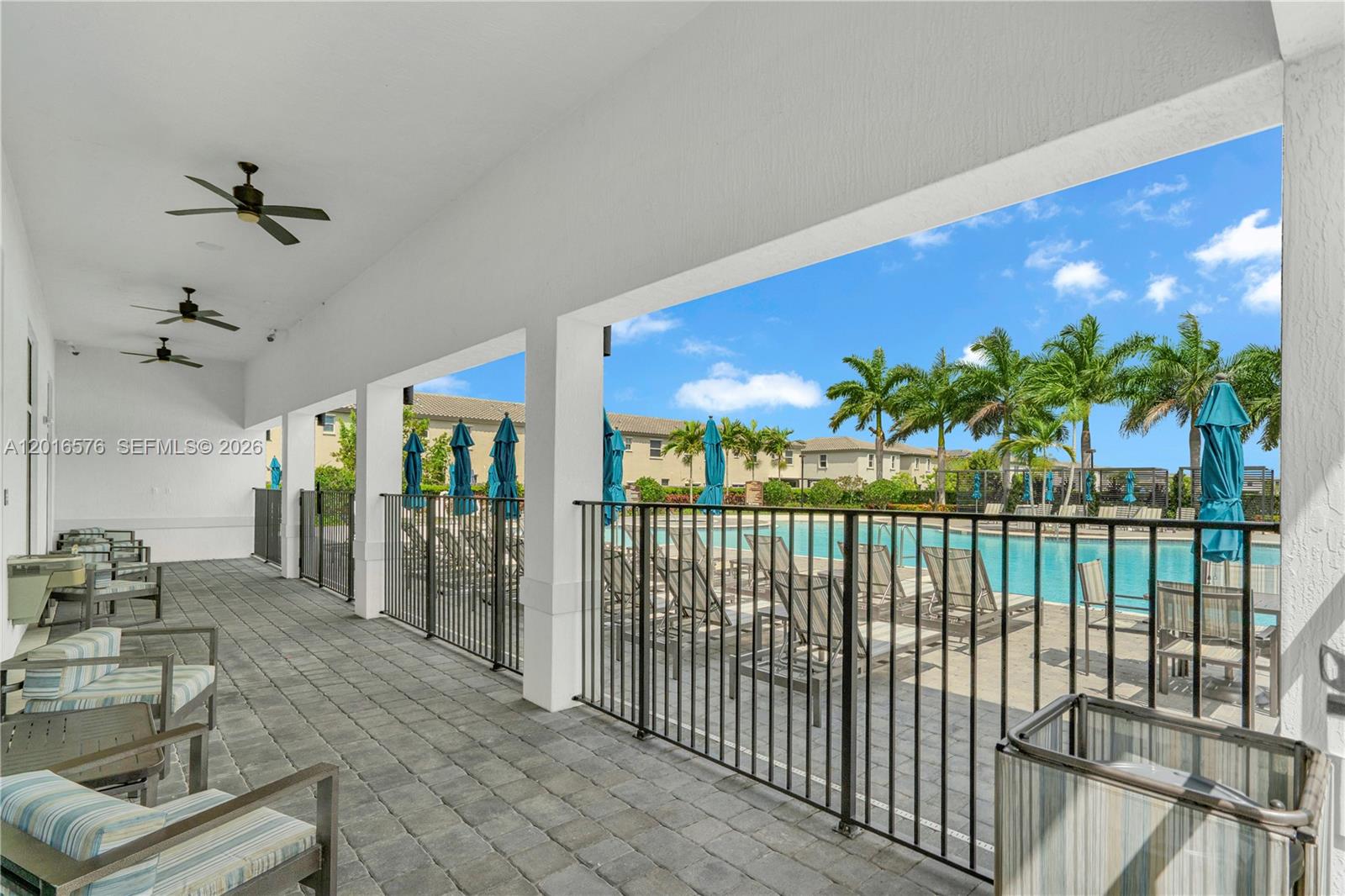 KEYS GATE RESIDENTIAL - Residential