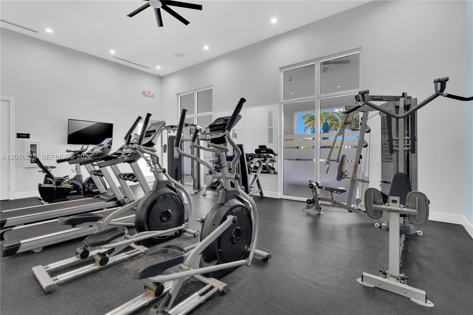 KEYS GATE RESIDENTIAL - Residential