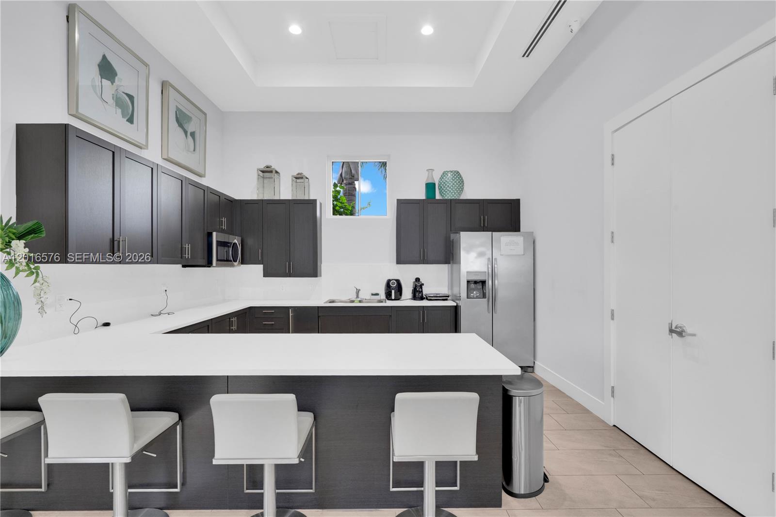 KEYS GATE RESIDENTIAL - Residential
