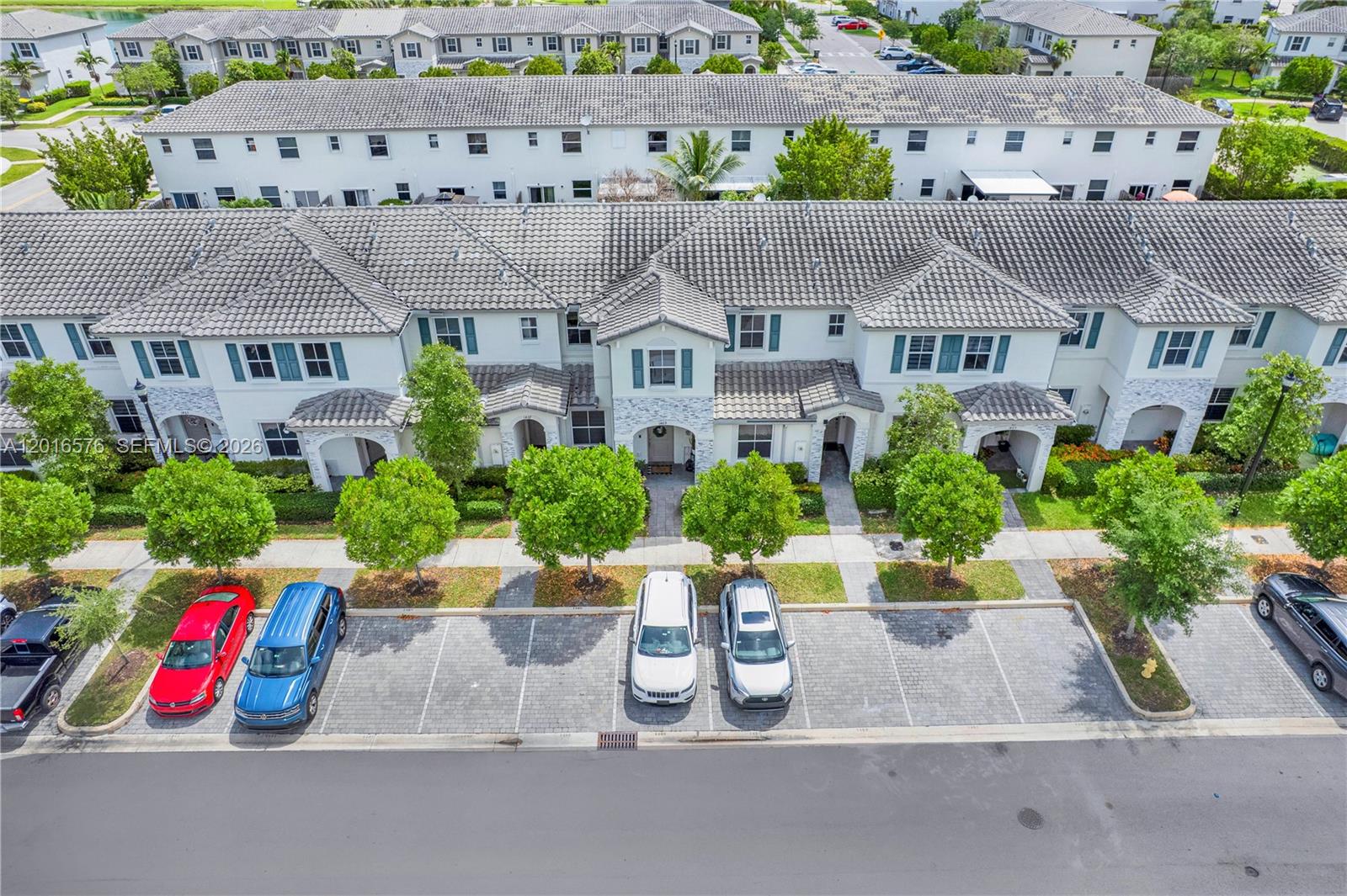 KEYS GATE RESIDENTIAL - Residential