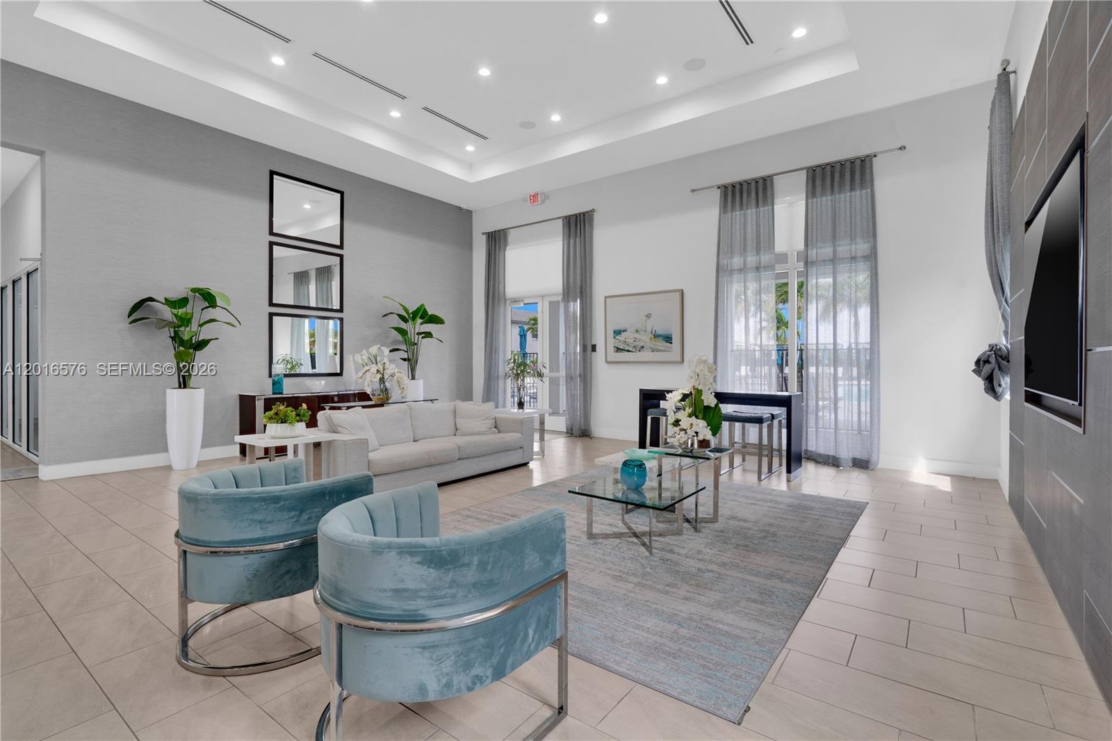 KEYS GATE RESIDENTIAL - Residential
