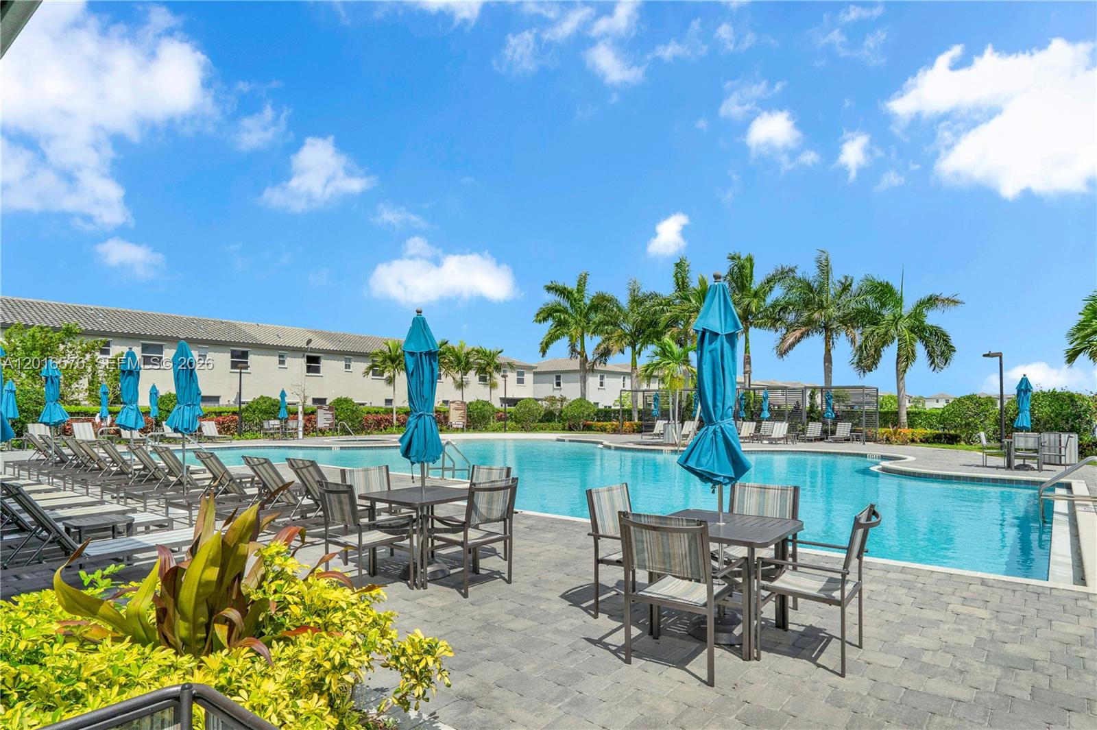 KEYS GATE RESIDENTIAL - Residential