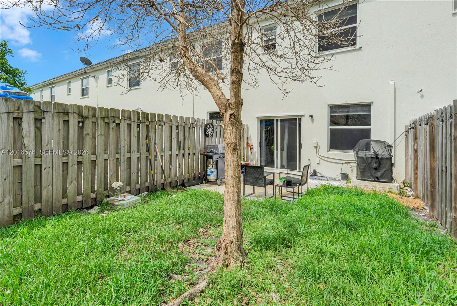 KEYS GATE RESIDENTIAL - Residential