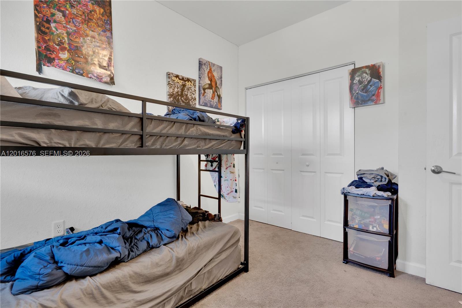 KEYS GATE RESIDENTIAL - Residential