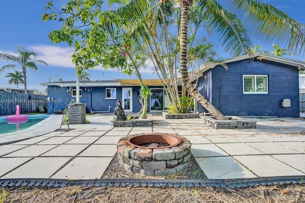 Flamingle Into WATERFRONT Living! Seawall Inspected June 2025 + All Inspection & Insurance Quotes Available. ONE of Only TWO Homes in the Neighborhood Under $700k! This Pre-Inspected Gem Offers Direct Intracoastal & Ocean Access—Just Hop on Your Boat and Cruise to Las Olas for Date Night Like the Current Owners Loved to Do! Featuring a 2017 Roof, Updated Electric, PVC & Copper Plumbing, and an Electric Car Charger, This Home Blends Charm With Modern Convenience. Enjoy Your Own Pool and Envision Your Dream Backyard Oasis. Whether You're a Boater, Entertainer, or Sunset Chaser, This Home Delivers South Florida Living at Its Finest. Welcome to Your Waterfront Wonderland & Design The Backyard Of Your Dreams!