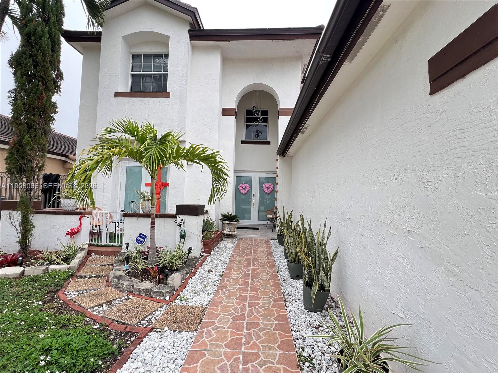 SHOMA HOMES AT TAMIAMI II - Residential