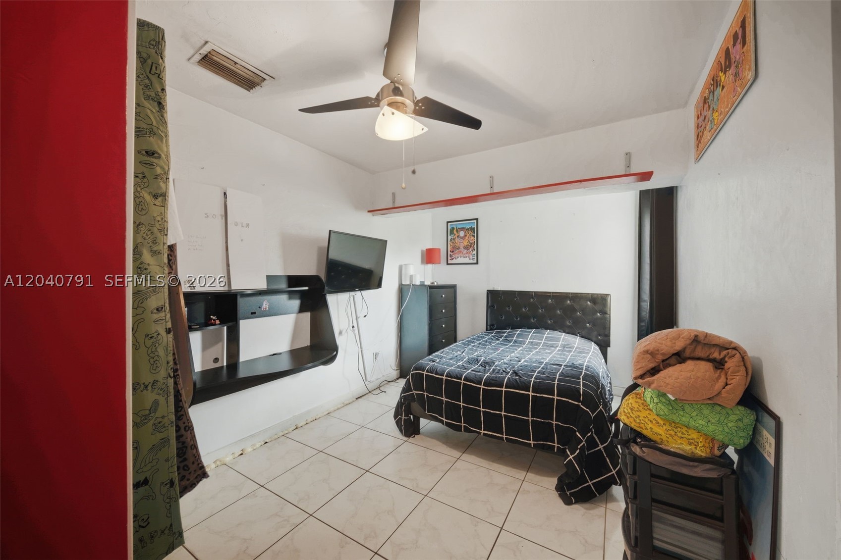 CAROL CITY 1 ST ADDN - Residential