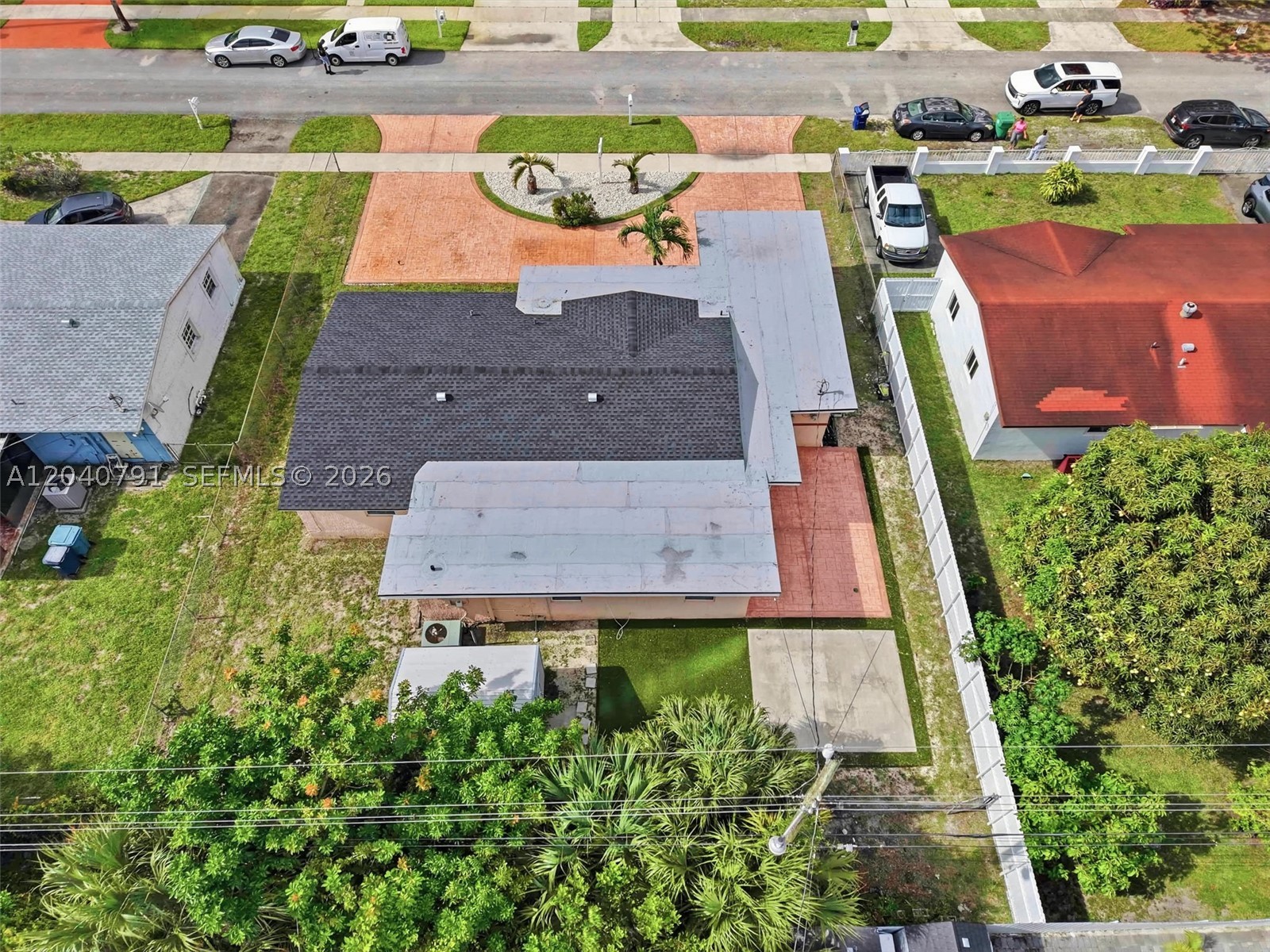 CAROL CITY 1 ST ADDN - Residential