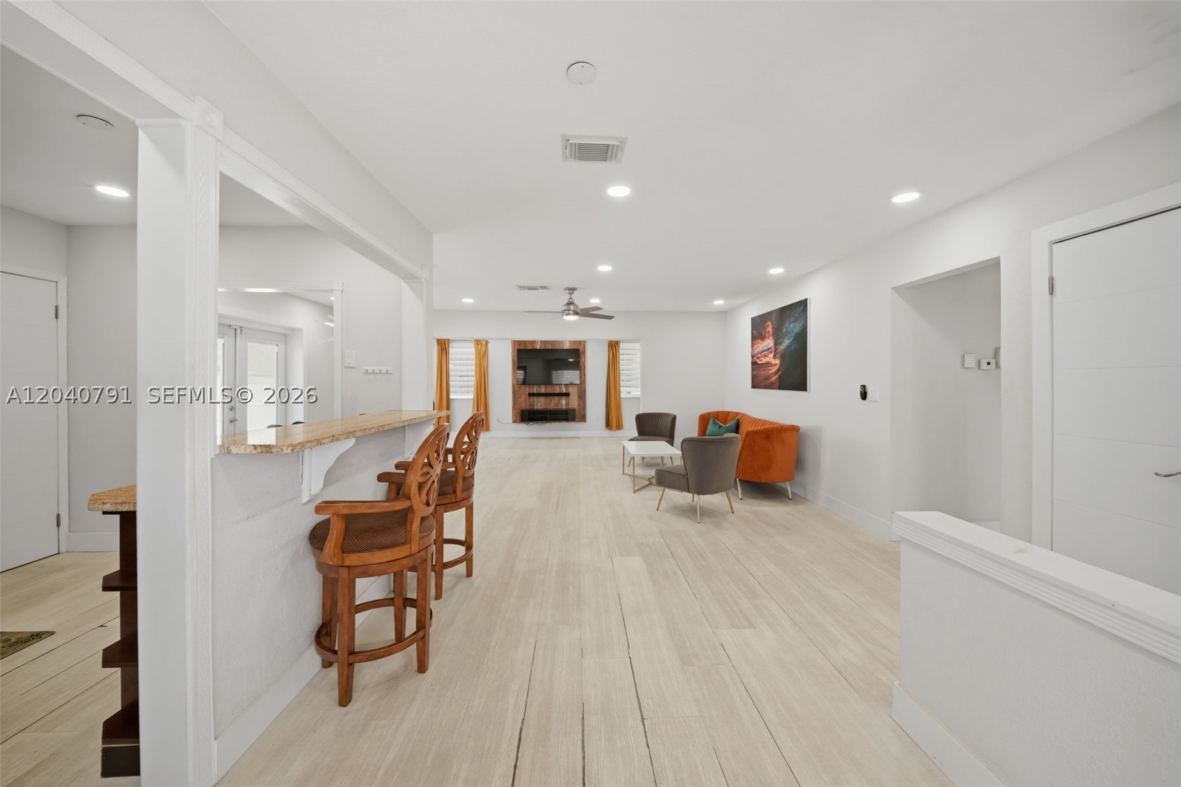 CAROL CITY 1 ST ADDN - Residential