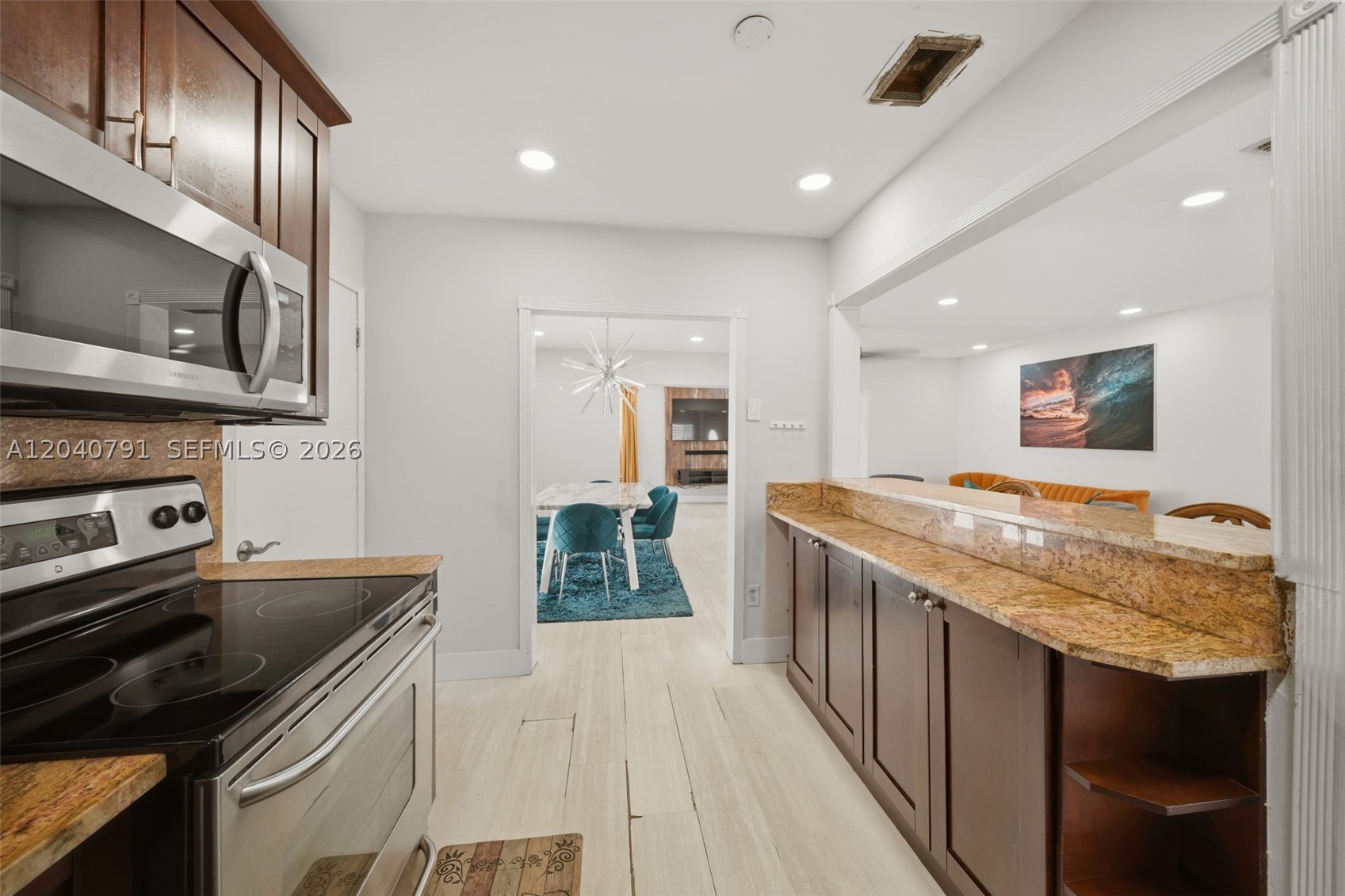CAROL CITY 1 ST ADDN - Residential