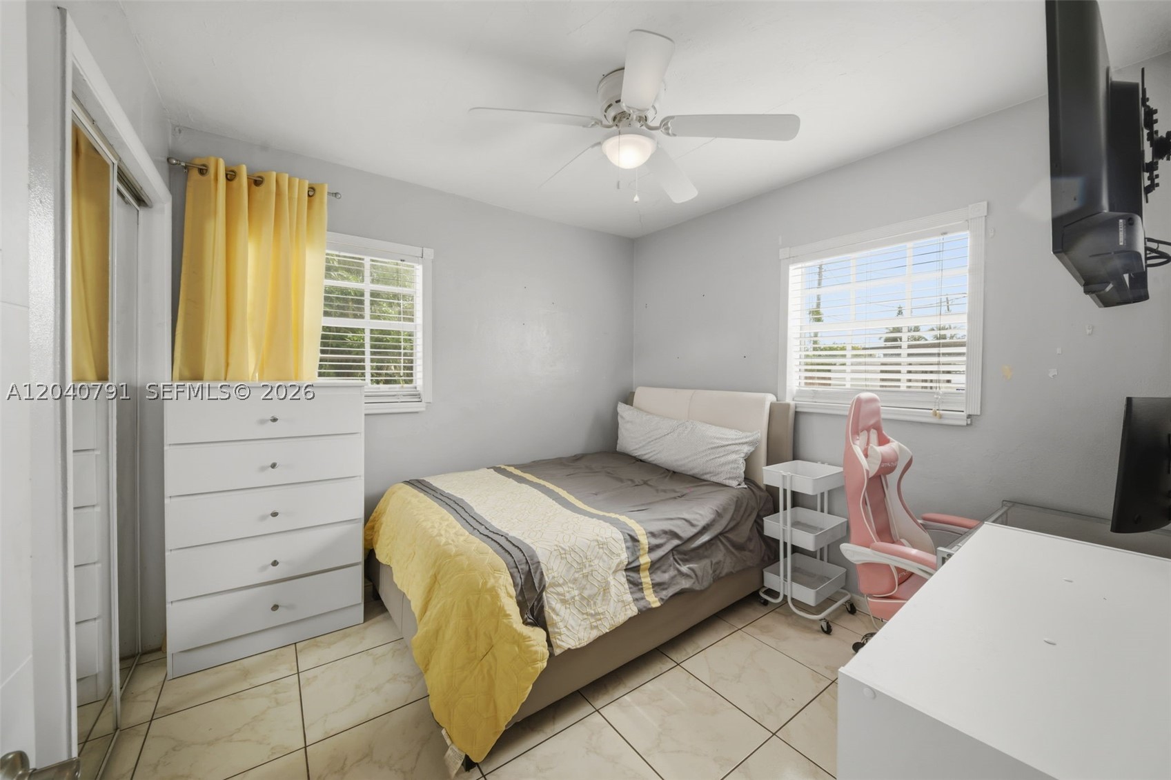 CAROL CITY 1 ST ADDN - Residential