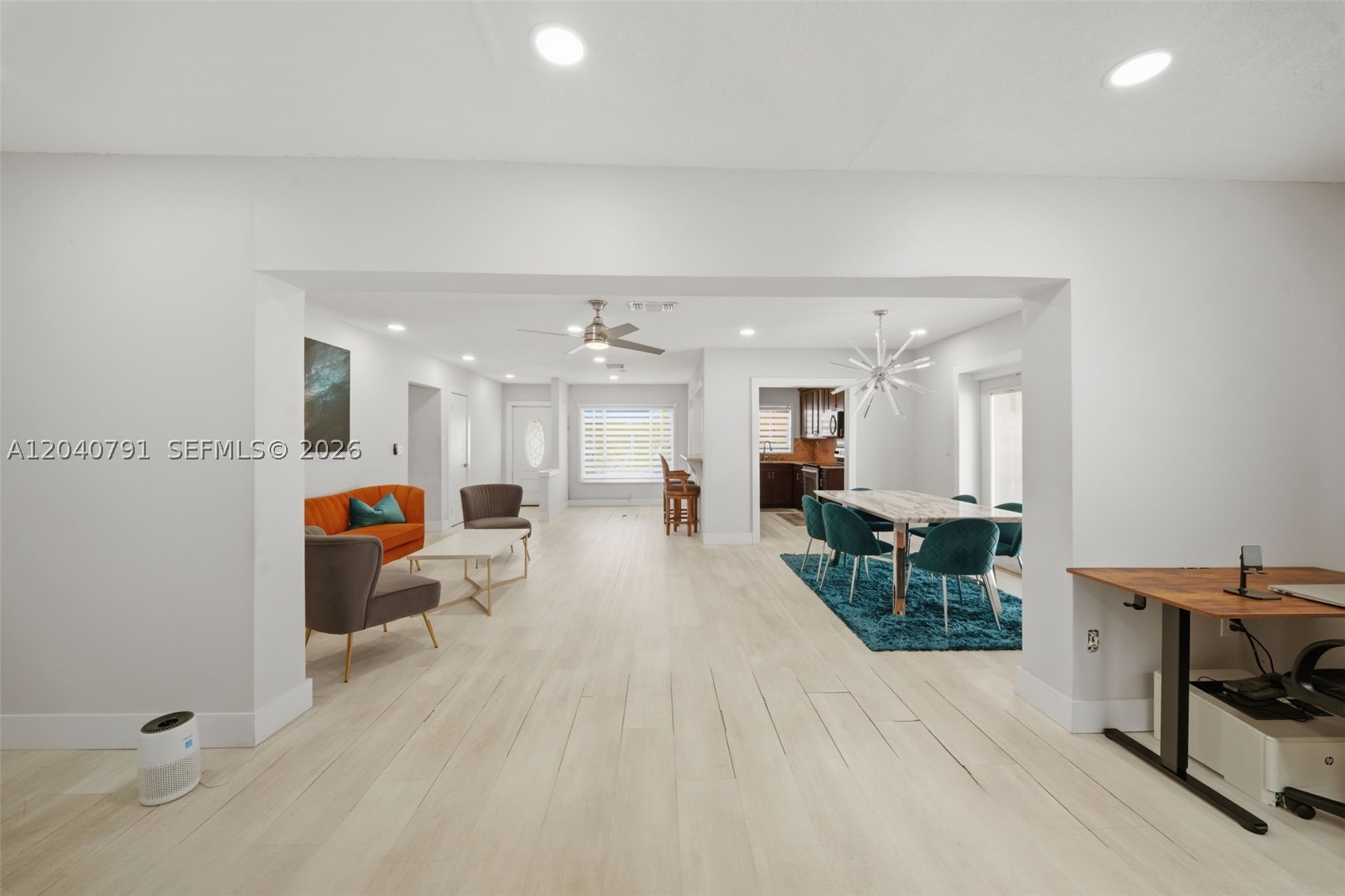 CAROL CITY 1 ST ADDN - Residential