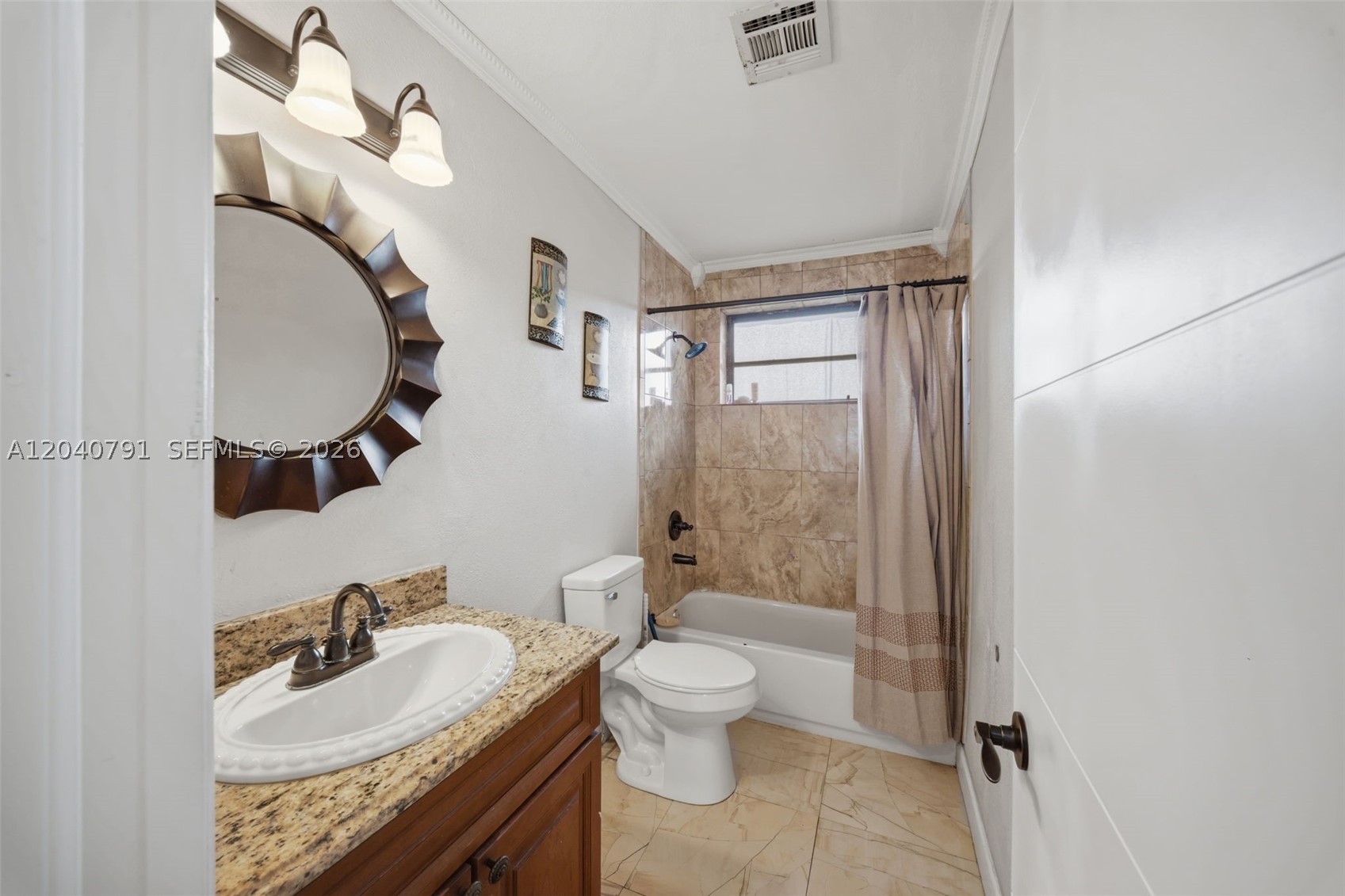 CAROL CITY 1 ST ADDN - Residential