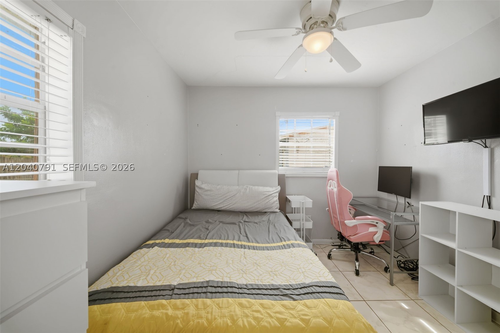 CAROL CITY 1 ST ADDN - Residential