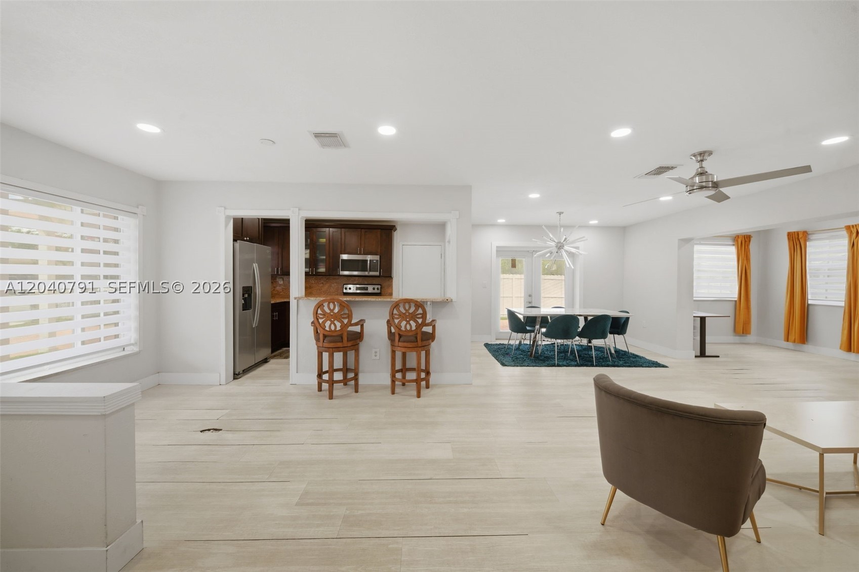 CAROL CITY 1 ST ADDN - Residential