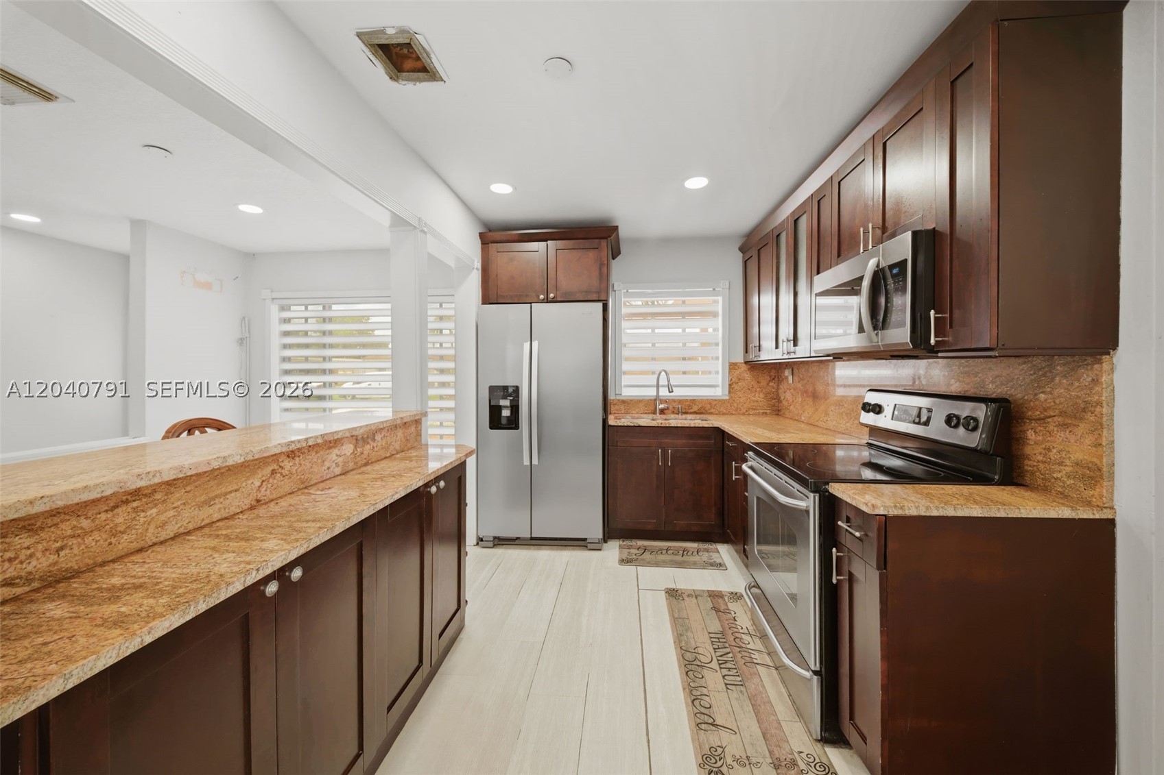CAROL CITY 1 ST ADDN - Residential