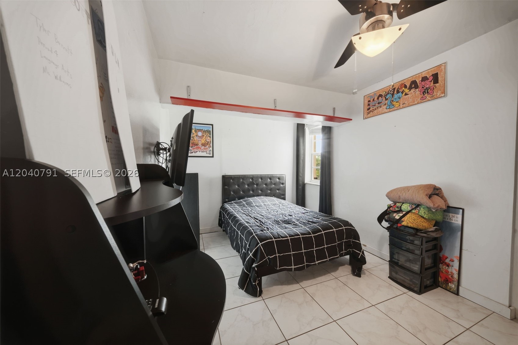 CAROL CITY 1 ST ADDN - Residential
