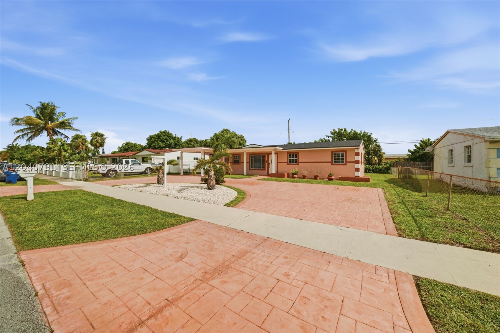 CAROL CITY 1 ST ADDN - Residential