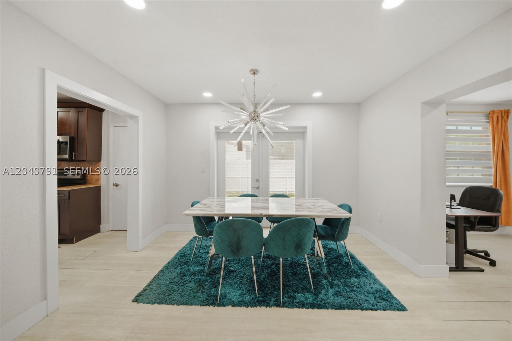 CAROL CITY 1 ST ADDN - Residential