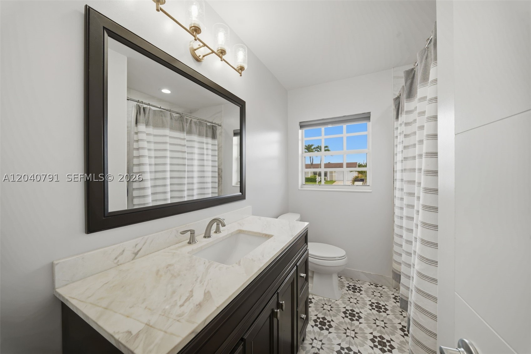 CAROL CITY 1 ST ADDN - Residential