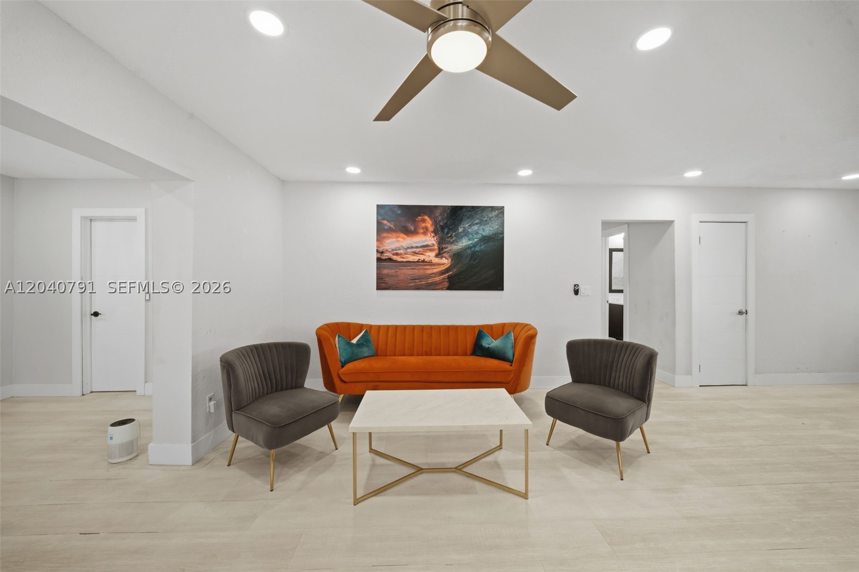 CAROL CITY 1 ST ADDN - Residential