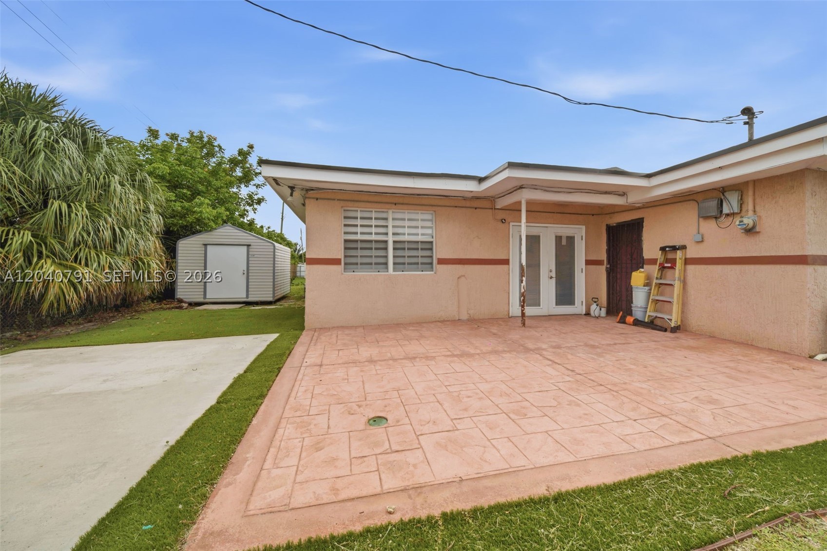 CAROL CITY 1 ST ADDN - Residential