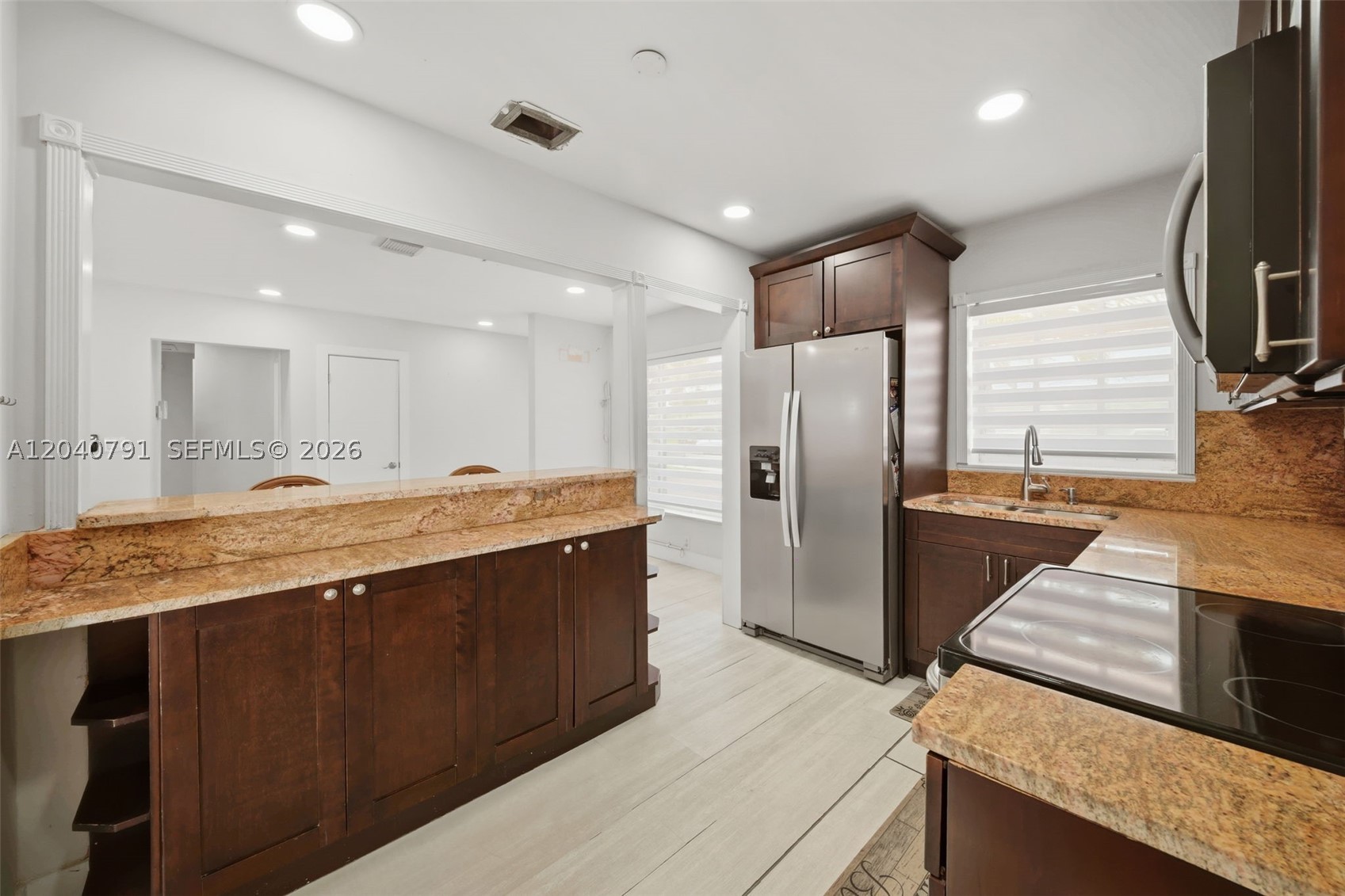 CAROL CITY 1 ST ADDN - Residential