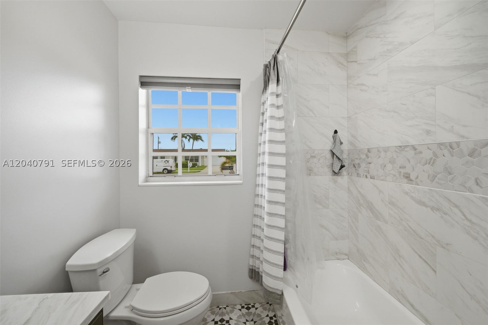 CAROL CITY 1 ST ADDN - Residential