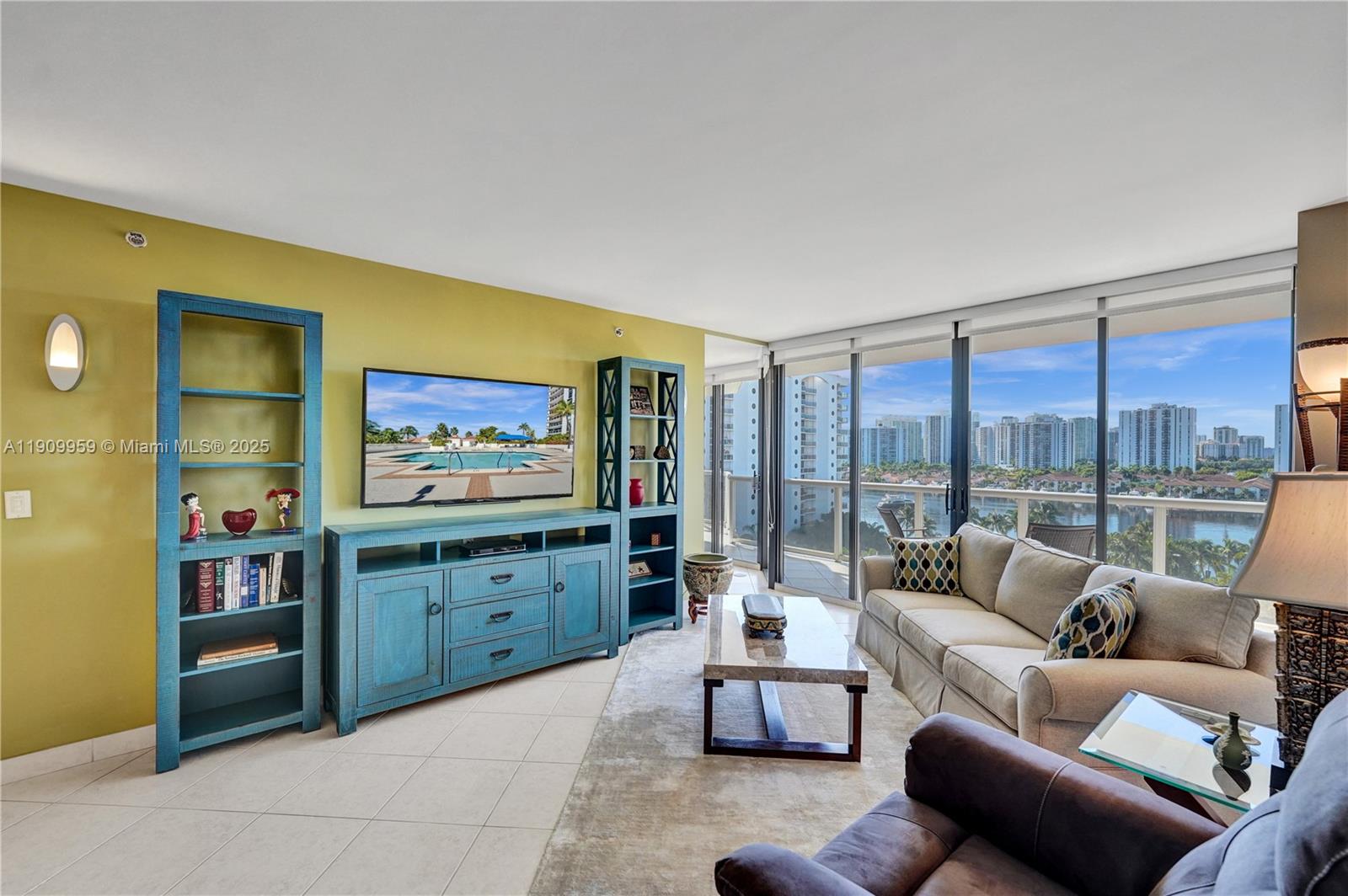 Lowest price in Harbor Towers! What a great deal! Charming 2BD, 2BA unit, 1,460 sq. ft. Spacious layout with abundant natural light. Waterfront view, showcasing a tranquil tropical landscape. Expansive grounds surrounding the property provide ample space for outdoor enjoyment. A balcony and seating area offering scenic city and waterway views. Large primary bedroom & 2nd bedroom. Kitchen: granite countertops, tile backsplash w/SS appliances. An ideal living experience, seamlessly blending indoor and outdoor elements to provide a harmonious and serene atmosphere. Harbor Towers amenities; 2 pools, upgraded gym, BBq grills, etc. Waterfront promenade surrounding the Point Marina caters to those w/ an affinity for aquatic activities. Convenient 1-mile path directly to Waterways Shoppe’s & fine dining. Houses of worship. Great School District.