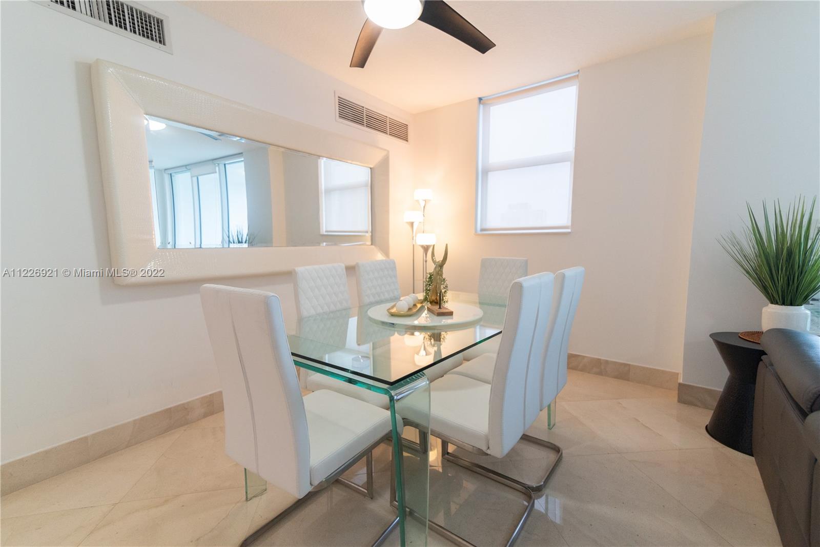BRICKELL ON THE RIVER N T - Residential Lease