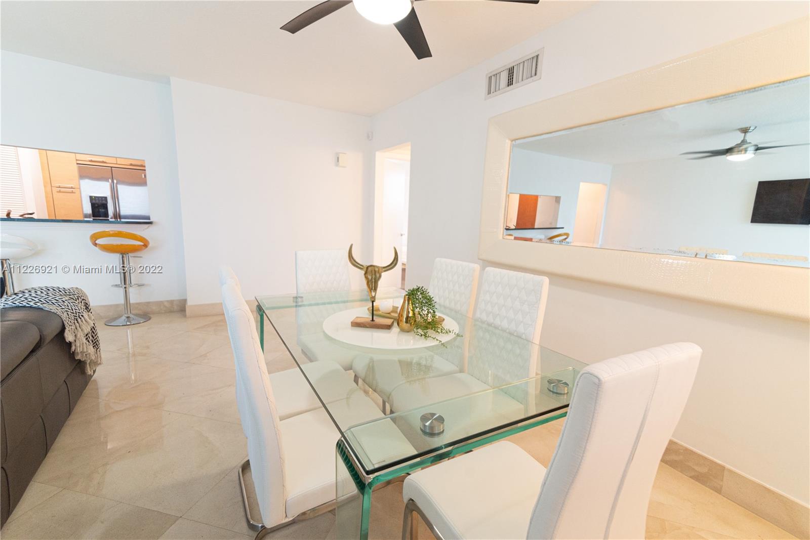 BRICKELL ON THE RIVER N T - Residential Lease