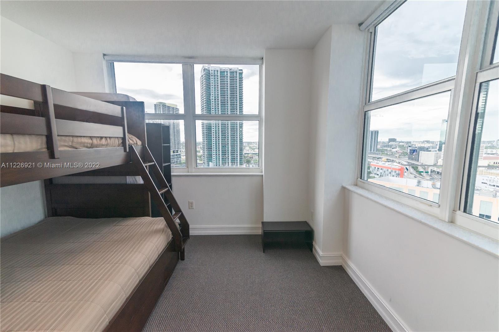 BRICKELL ON THE RIVER N T - Residential Lease