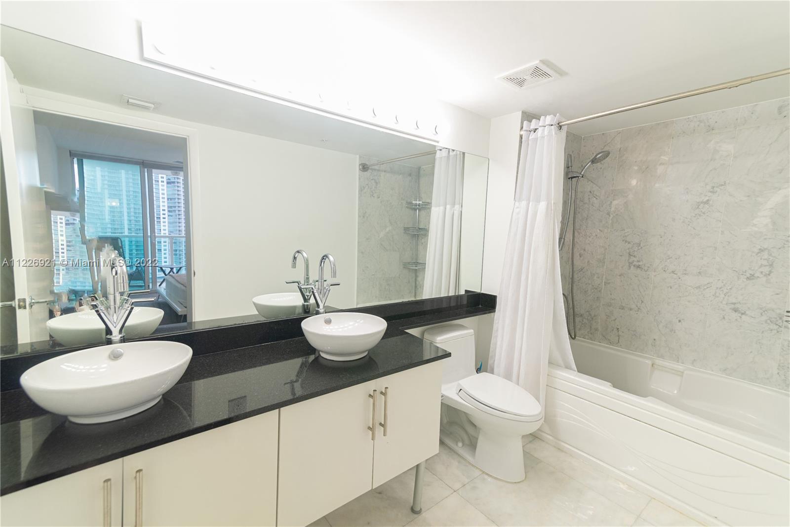 BRICKELL ON THE RIVER N T - Residential Lease