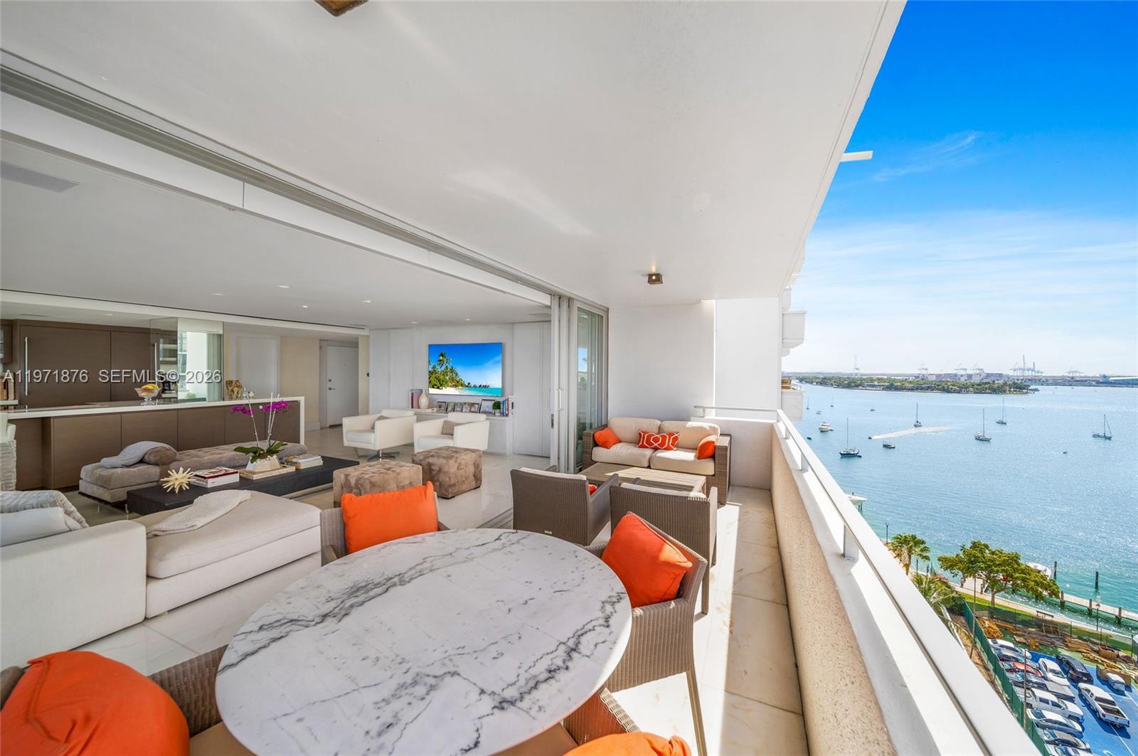 COSTA BRAVA CONDO - Residential Lease