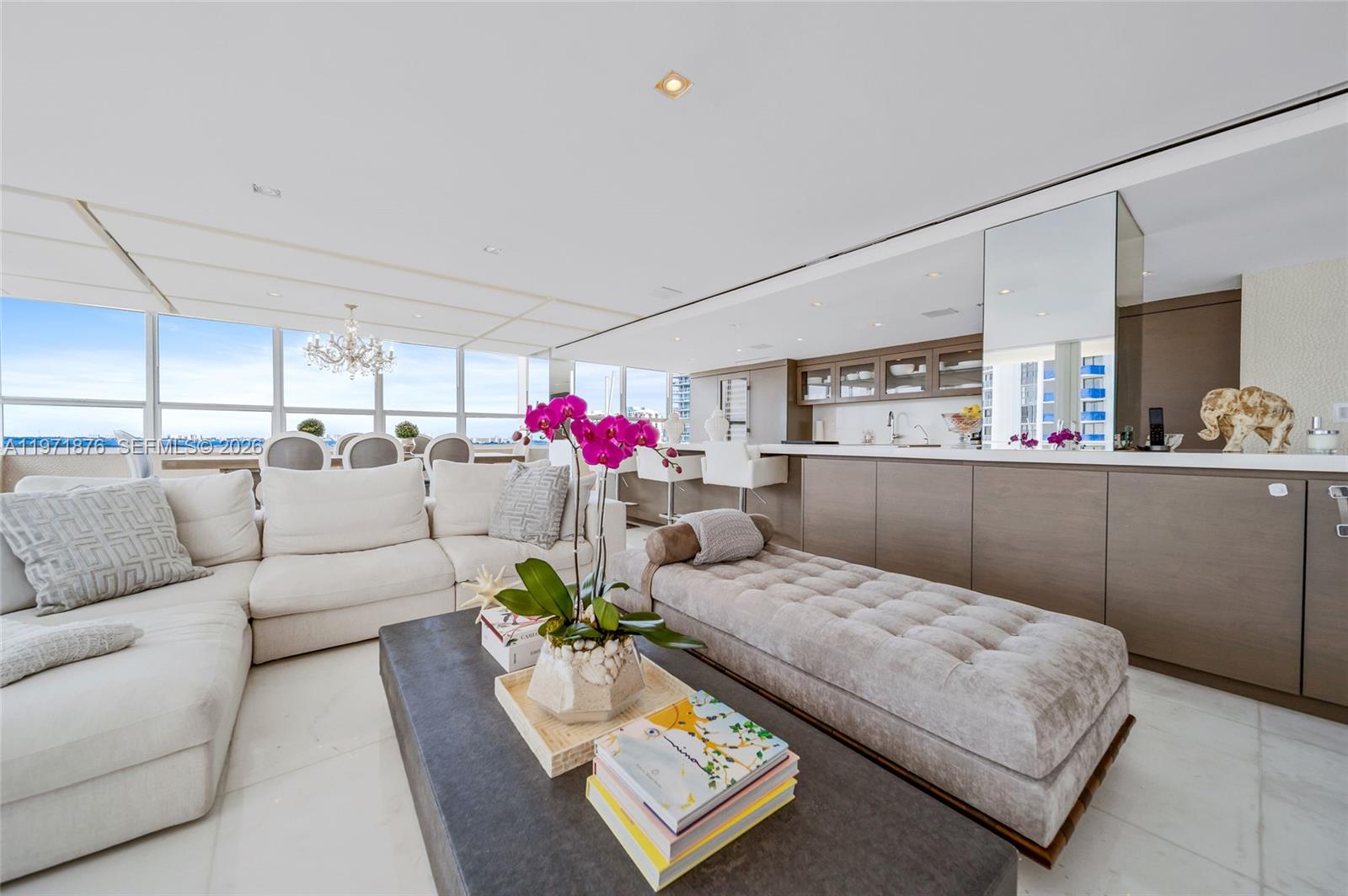 COSTA BRAVA CONDO - Residential Lease