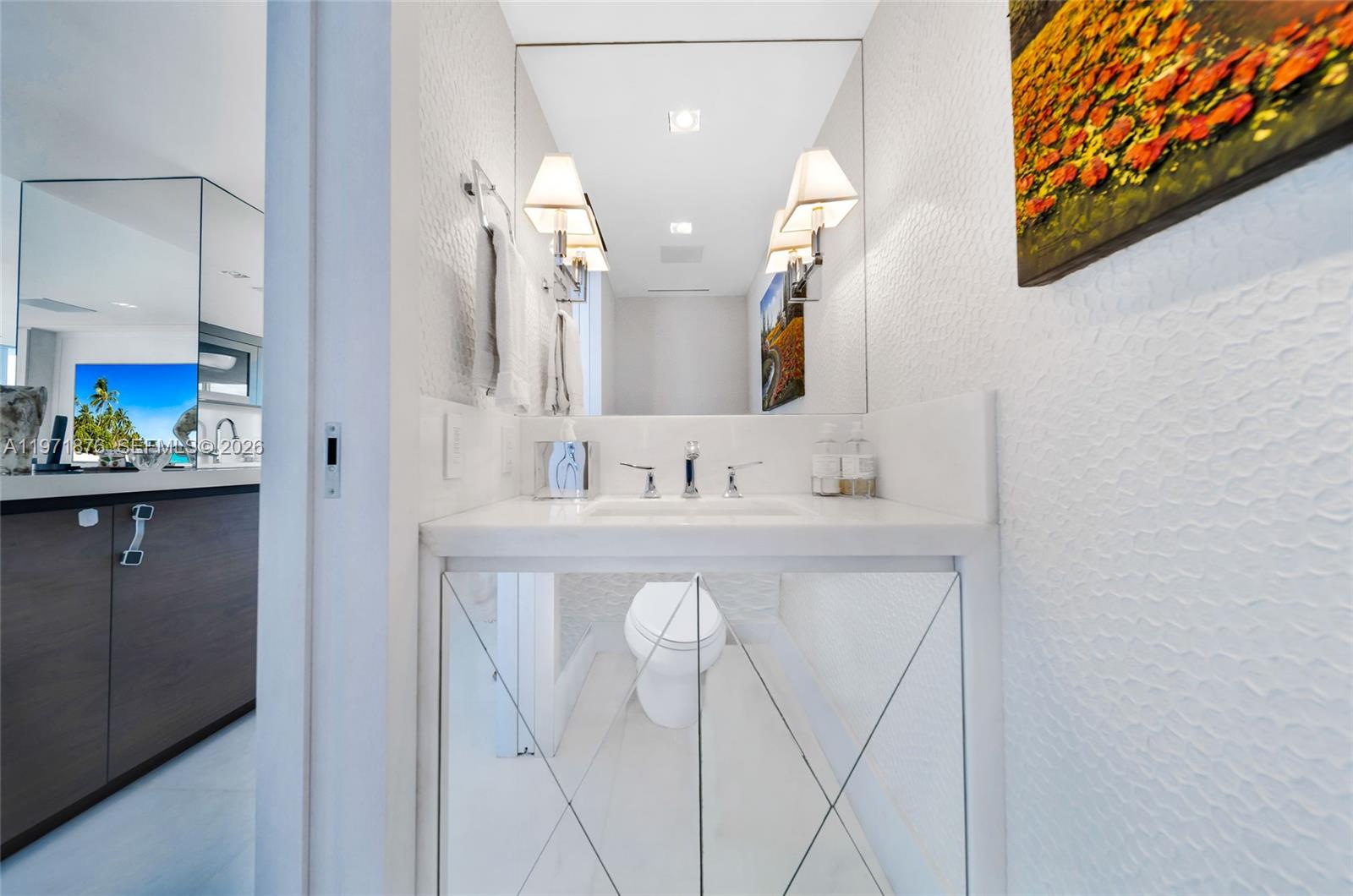 COSTA BRAVA CONDO - Residential Lease