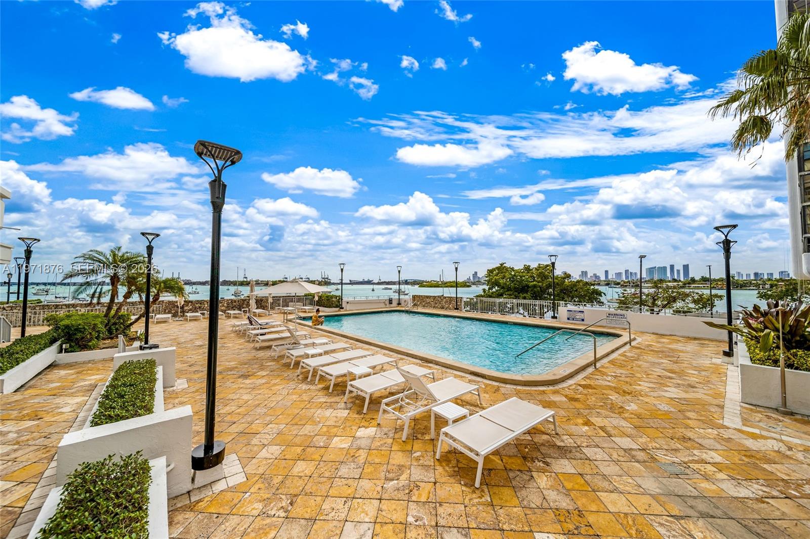 COSTA BRAVA CONDO - Residential Lease