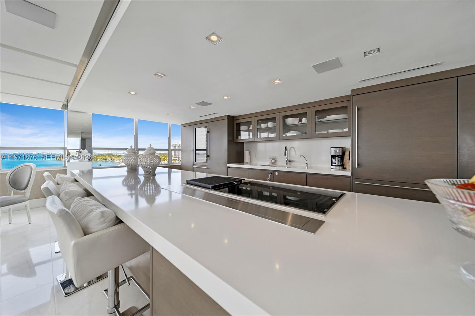 COSTA BRAVA CONDO - Residential Lease