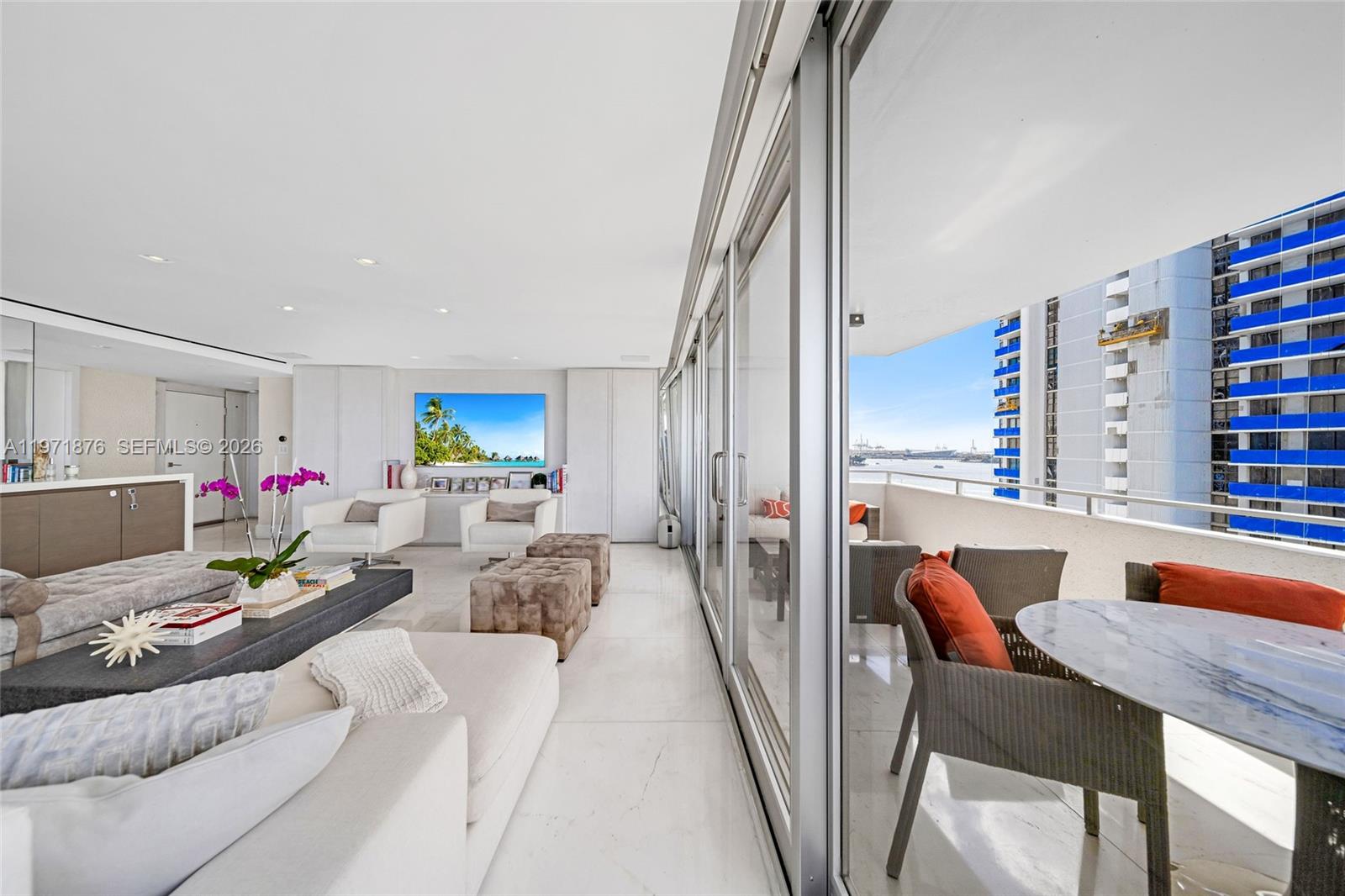 COSTA BRAVA CONDO - Residential Lease