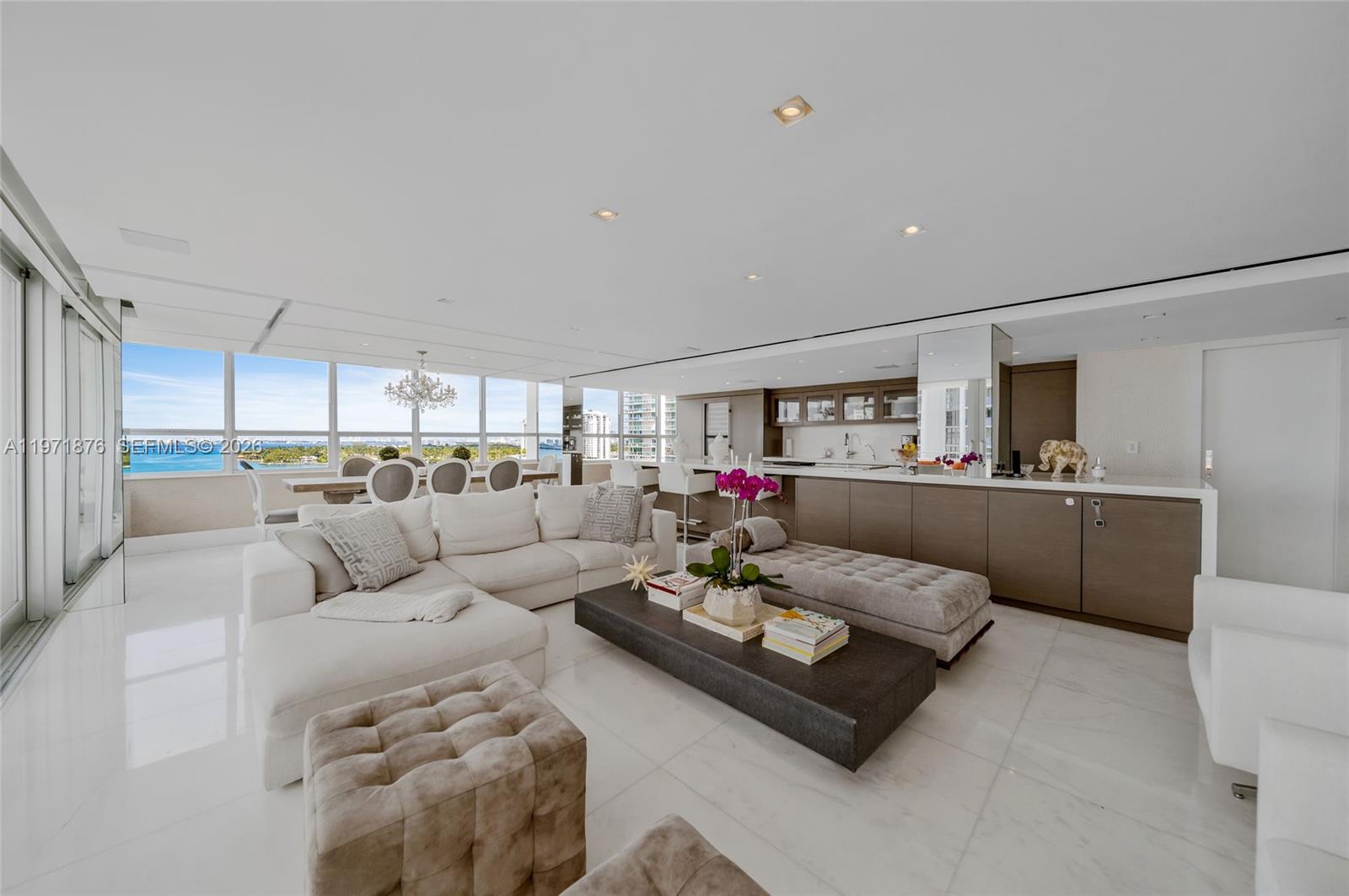 COSTA BRAVA CONDO - Residential Lease