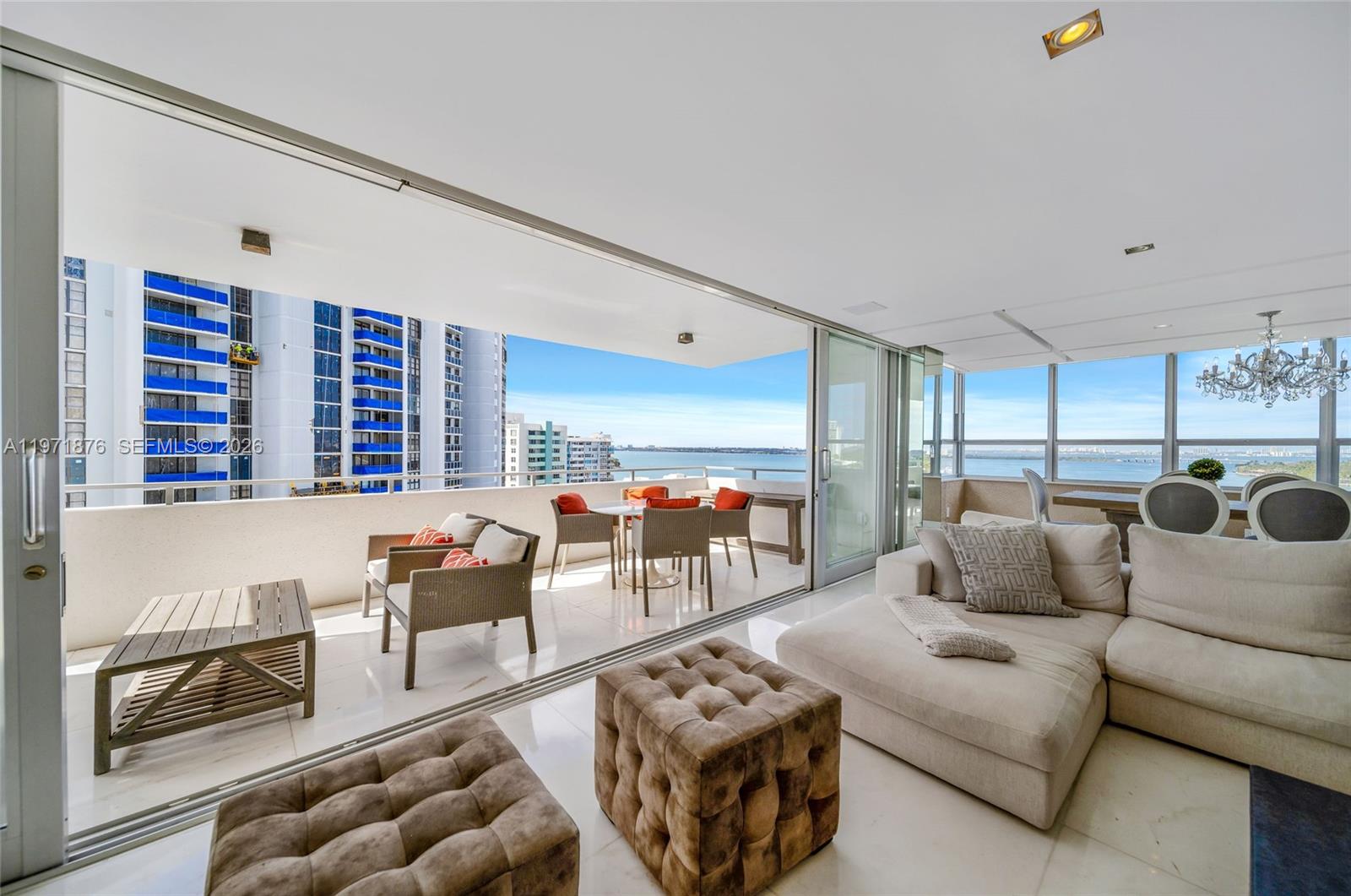 COSTA BRAVA CONDO - Residential Lease
