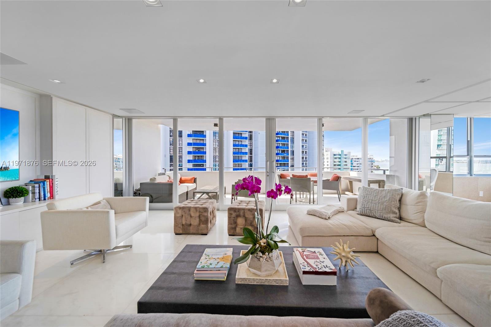 COSTA BRAVA CONDO - Residential Lease