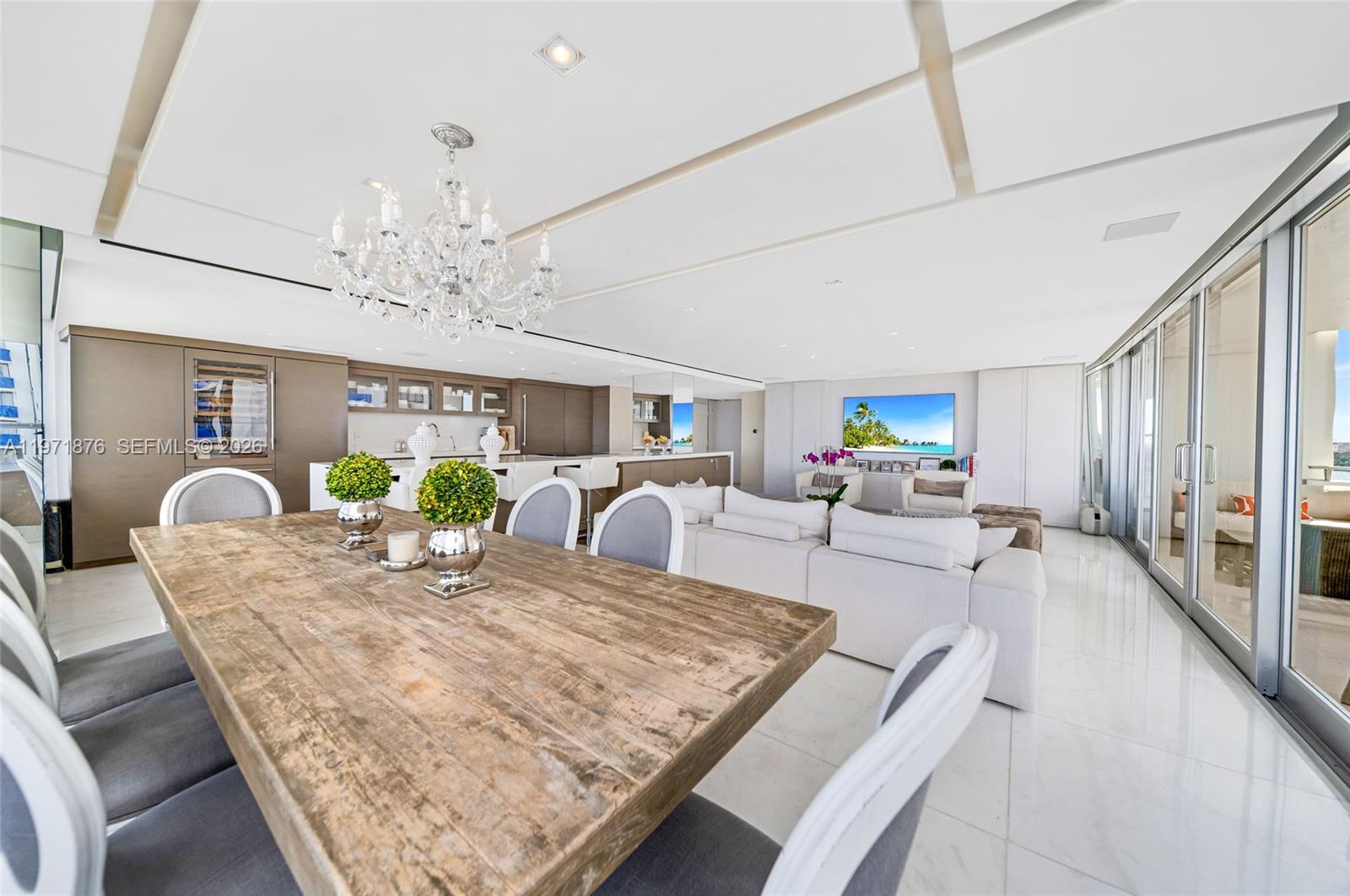 COSTA BRAVA CONDO - Residential Lease