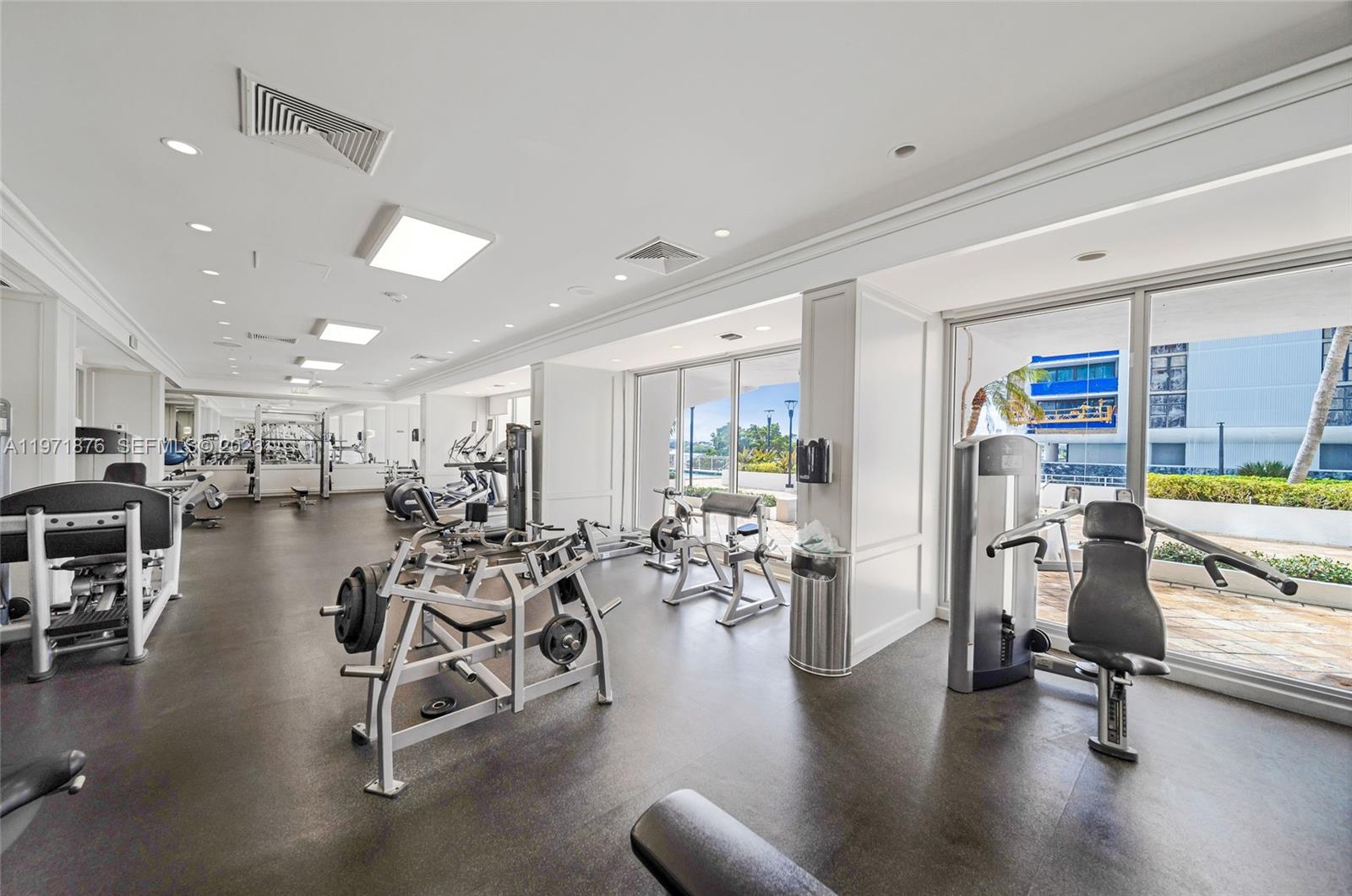 COSTA BRAVA CONDO - Residential Lease
