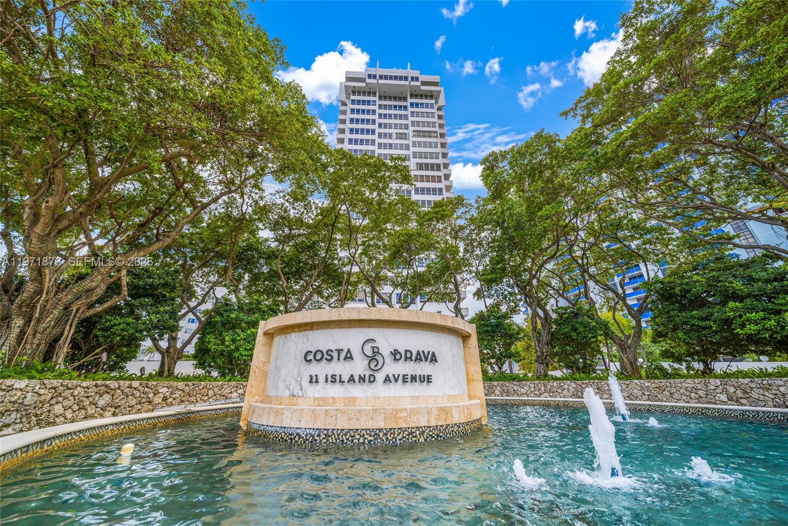 COSTA BRAVA CONDO - Residential Lease